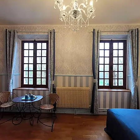 Bed & Breakfast Le Coin Des Artistes Giverny