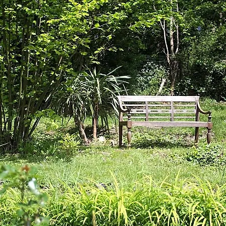 Le Coin Des Artistes Bed & Breakfast Giverny