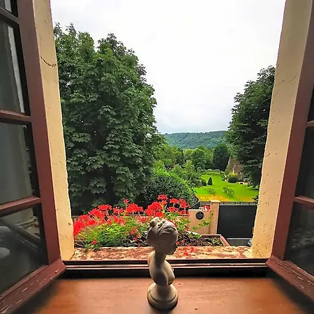 Le Coin Des Artistes Giverny