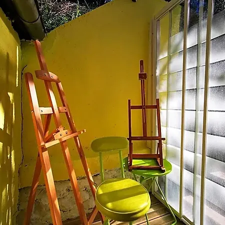 Bed & Breakfast Le Coin Des Artistes