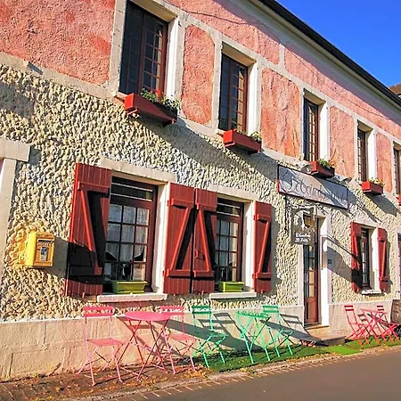 Le Coin Des Artistes 3* Giverny