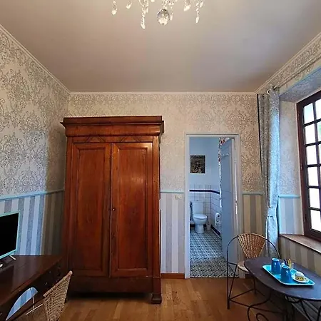 Bed & Breakfast Le Coin Des Artistes Giverny