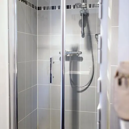 Couette-café Le Coin Des Artistes 3*