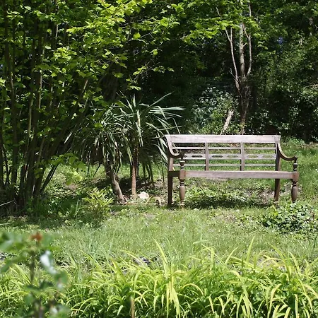 Le Coin Des Artistes Giverny