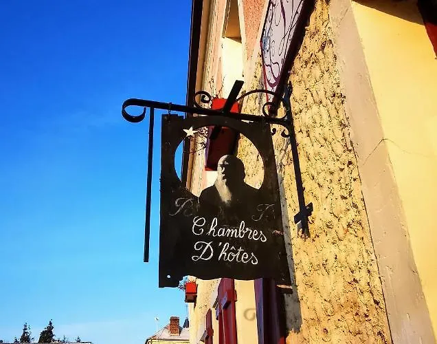 Le Coin Des Artistes