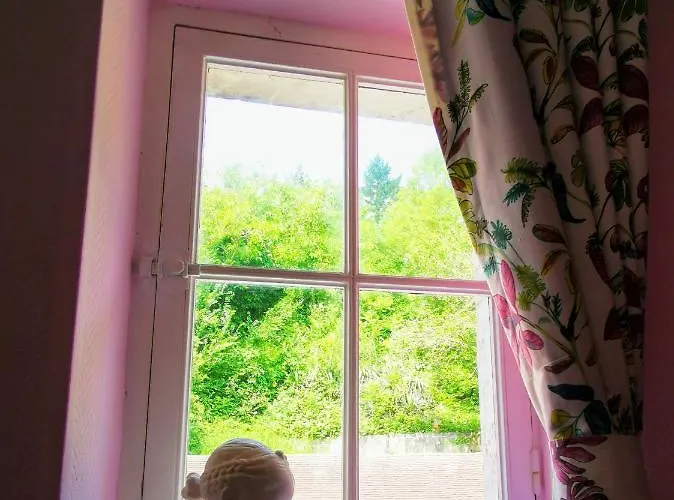 Bed & Breakfast Le Coin Des Artistes 3*