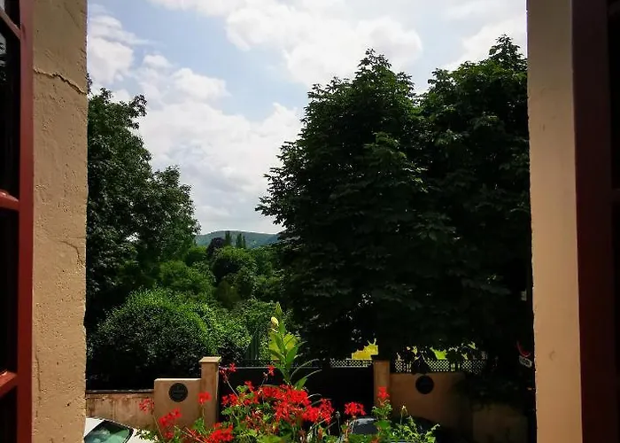 Bed & Breakfast Le Coin Des Artistes Giverny