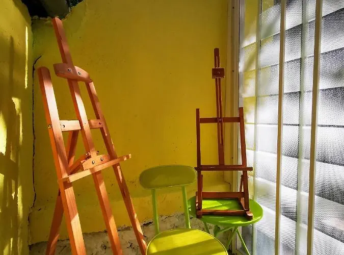 Bed & Breakfast Le Coin Des Artistes