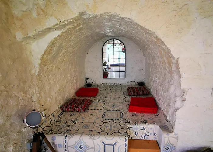 Bed & Breakfast Le Coin Des Artistes 3*