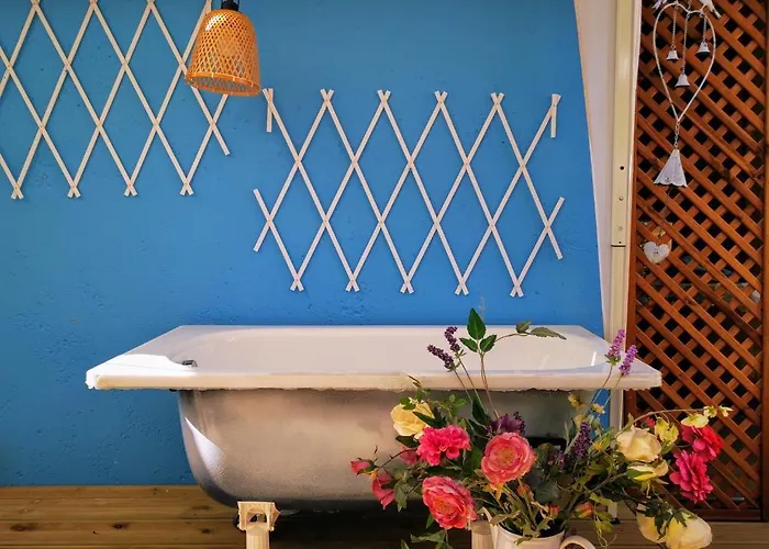 Bed & Breakfast Le Coin Des Artistes Giverny