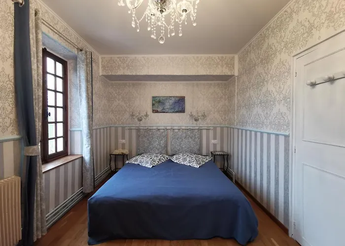 Bed & Breakfast Le Coin Des Artistes Giverny