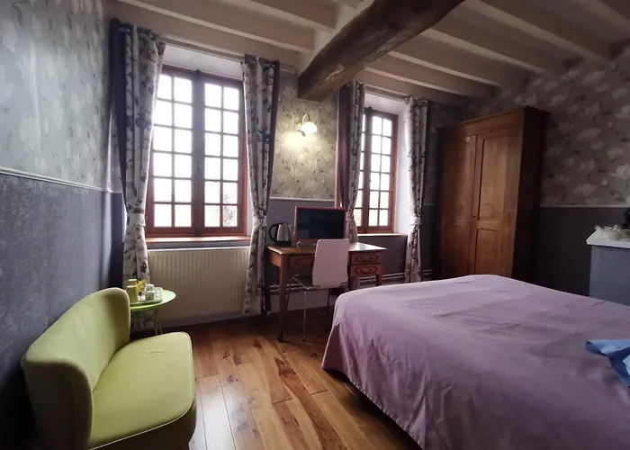 Bed & Breakfast Le Coin Des Artistes