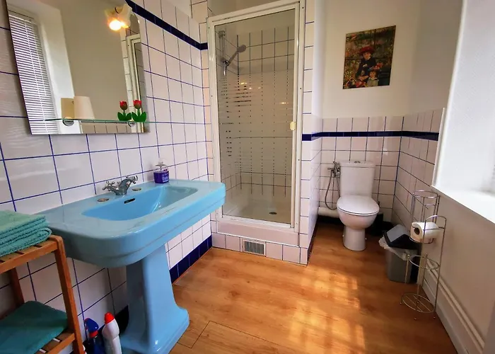 Le Coin Des Artistes