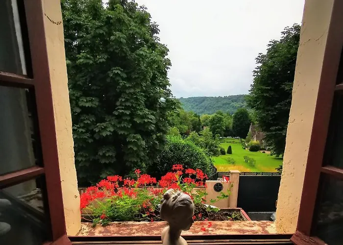 Le Coin Des Artistes Bed & Breakfast