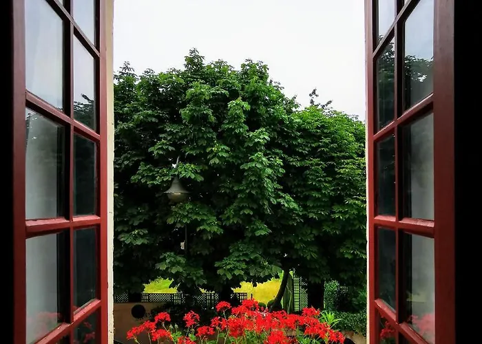 Bed & Breakfast Le Coin Des Artistes