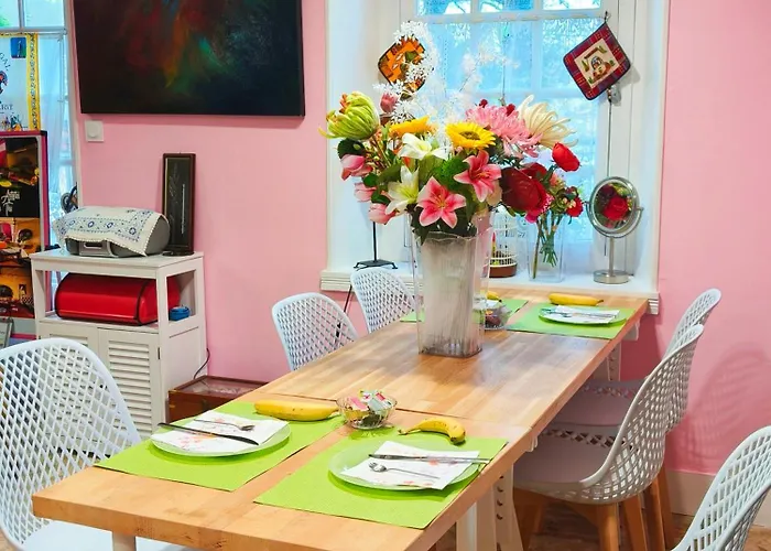 Le Coin Des Artistes Giverny