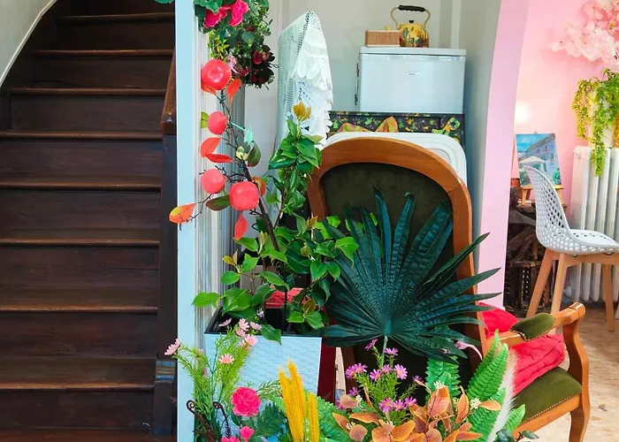 Le Coin Des Artistes 3* Giverny