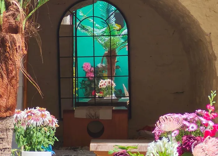 Le Coin Des Artistes