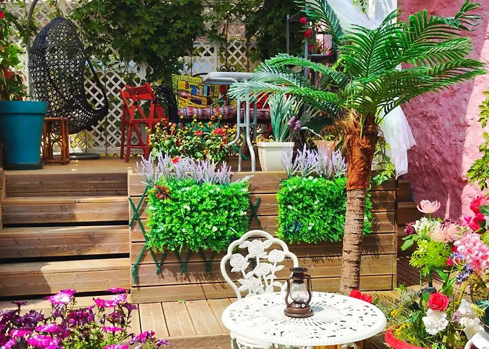 Le Coin Des Artistes 3*