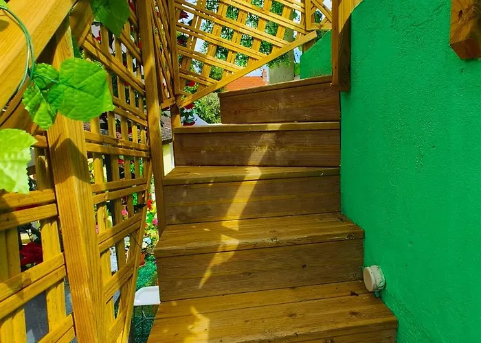 Le Coin Des Artistes 3* Giverny