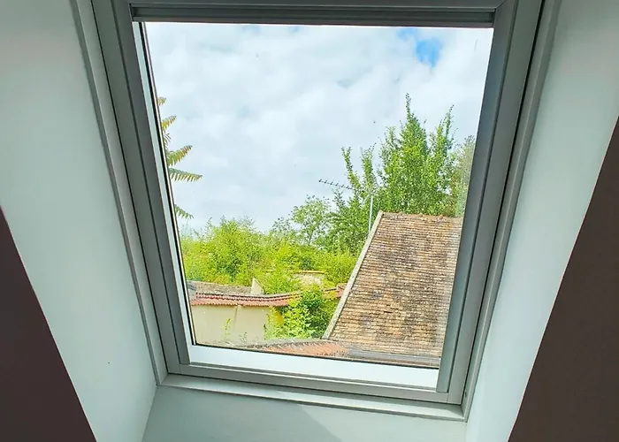 Bed & Breakfast Le Coin Des Artistes