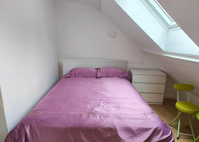 Le Coin Des Artistes