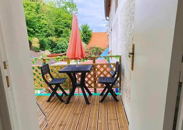 Le Coin Des Artistes Giverny