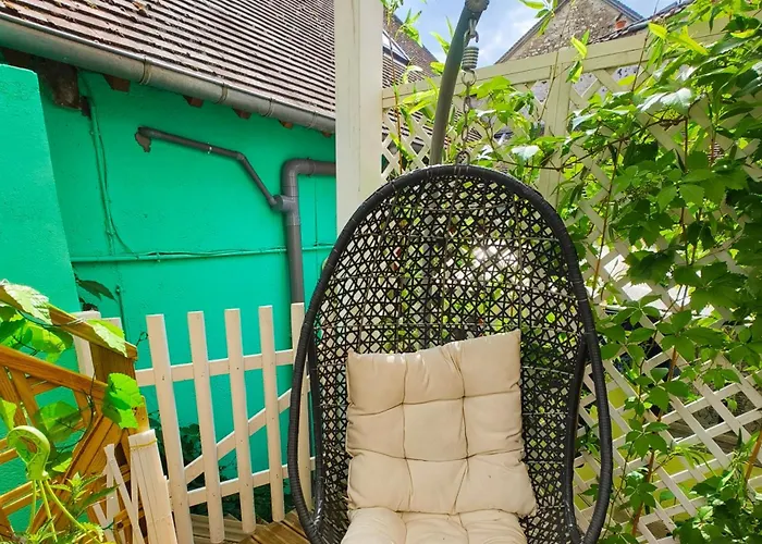 Le Coin Des Artistes 3* Giverny